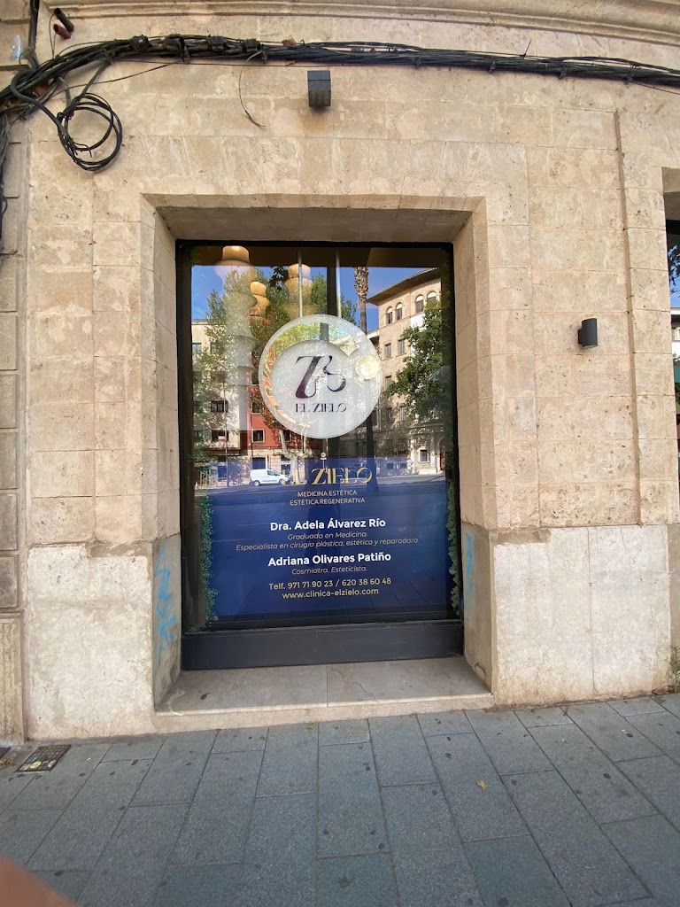 El Zielo | Centro de Medicina Estetica