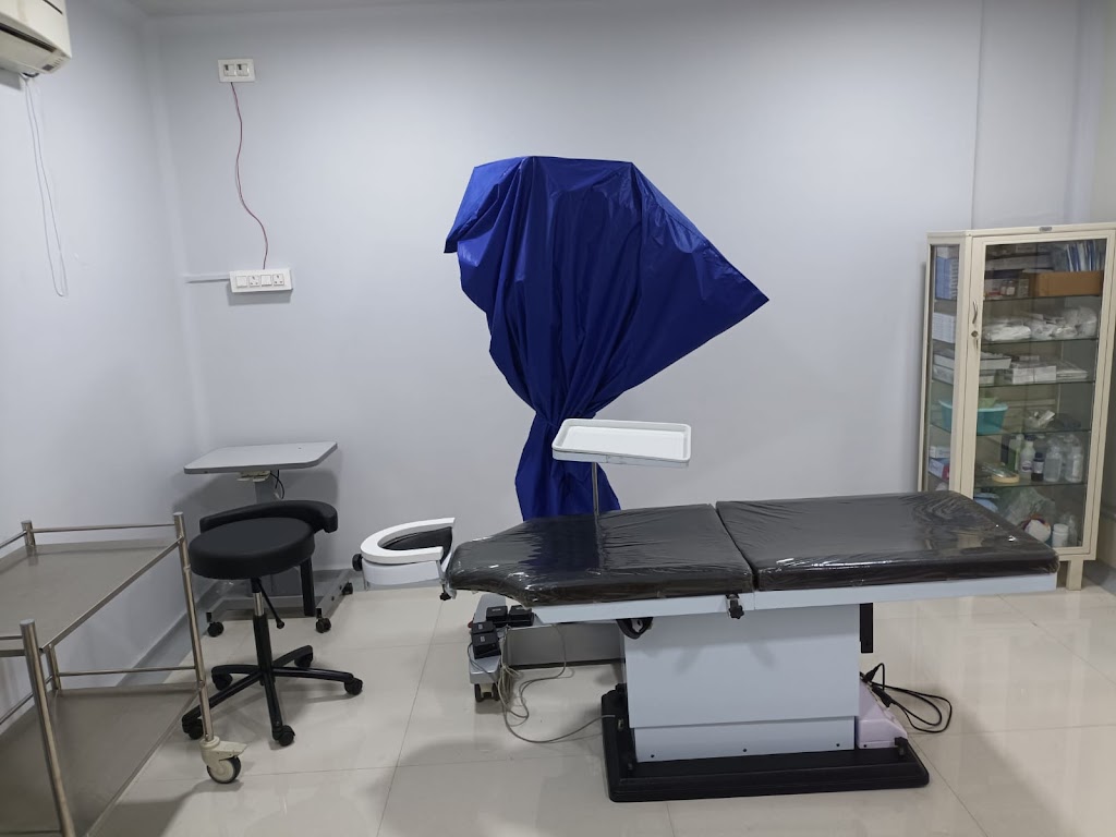 Insight Eye Care Centre Thakurli