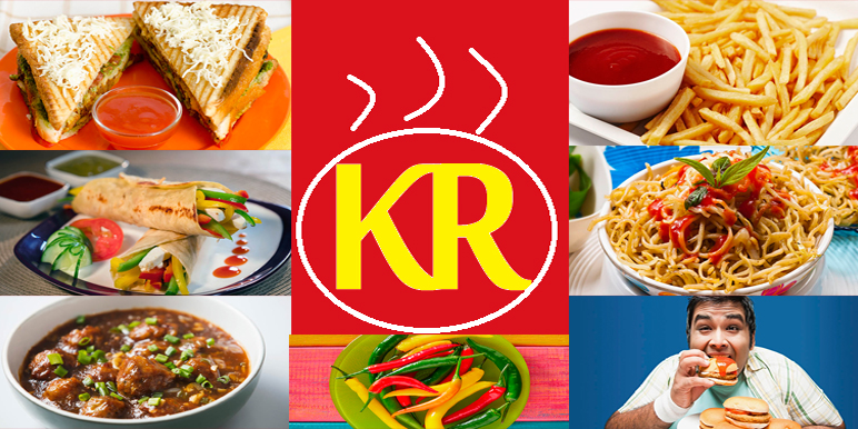 Kr Fastfood