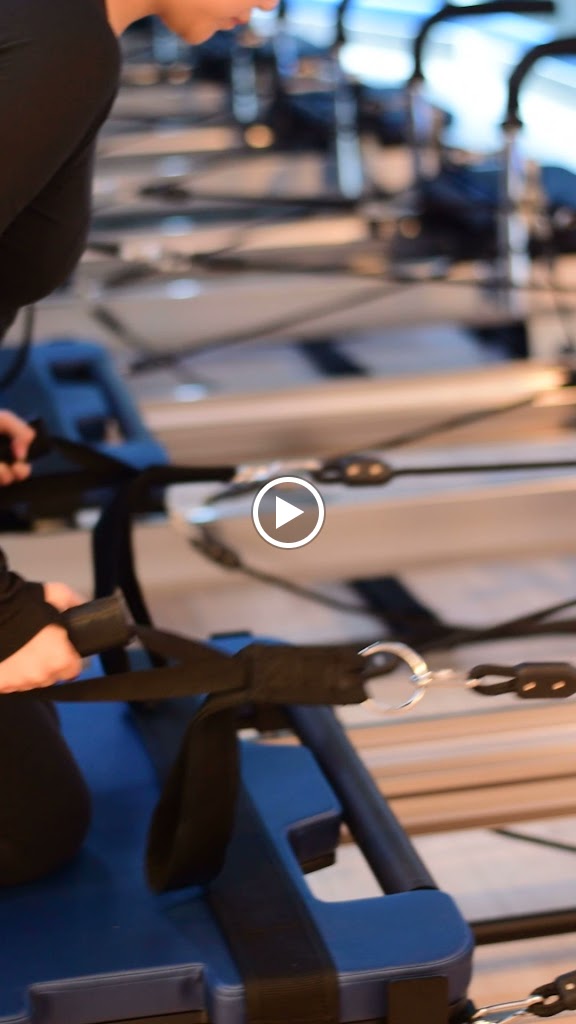  JETSET Pilates - Torrey Hills