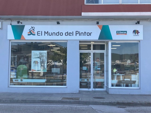 El Mundo del Pintor