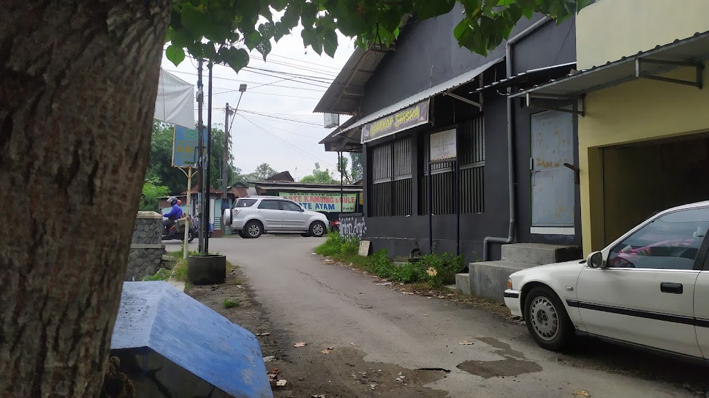 Bengkel Sekok Putra Kediri