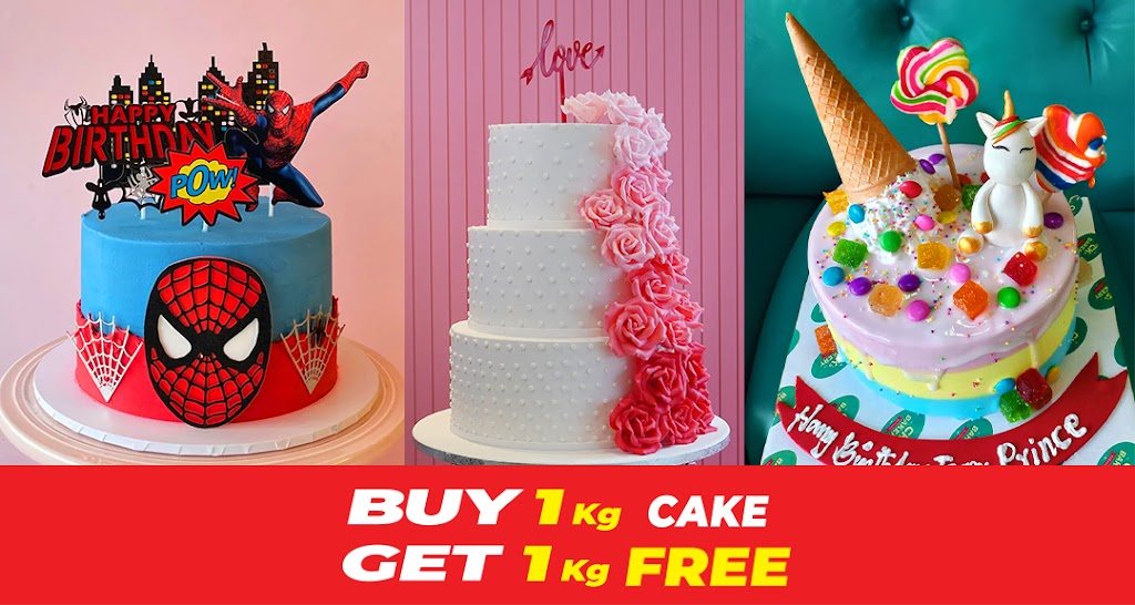 Ck S Bakery Thirupathiripuliyur