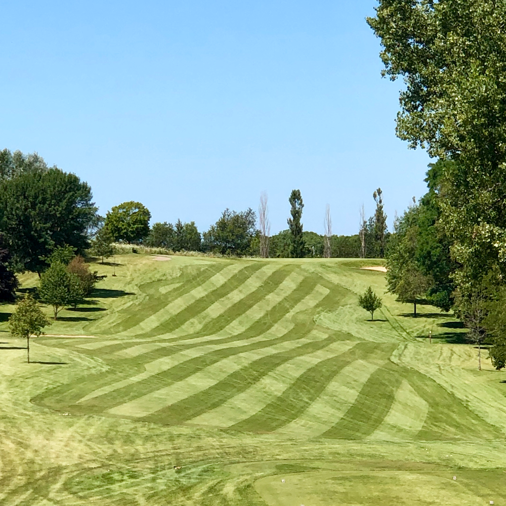  Pleasant View Golf Course