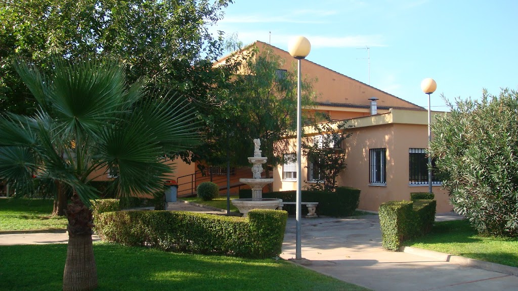 Residencia Entre Naranjos