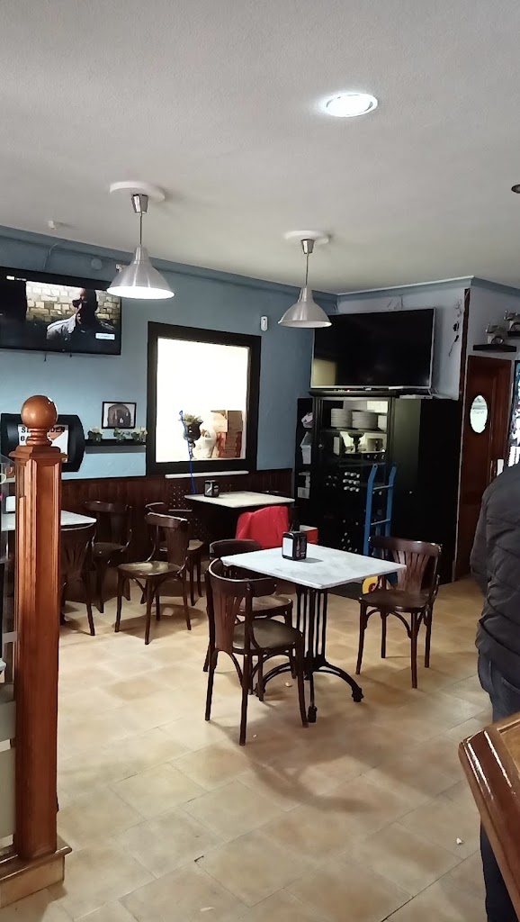 Cafeteria Gijon — Todas
