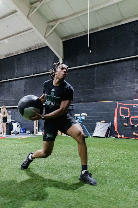  SKY Development Athletics