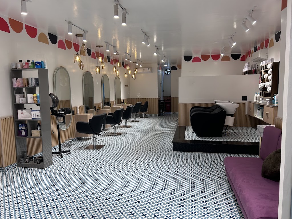 Jawed Habib Hair Beauty Salon