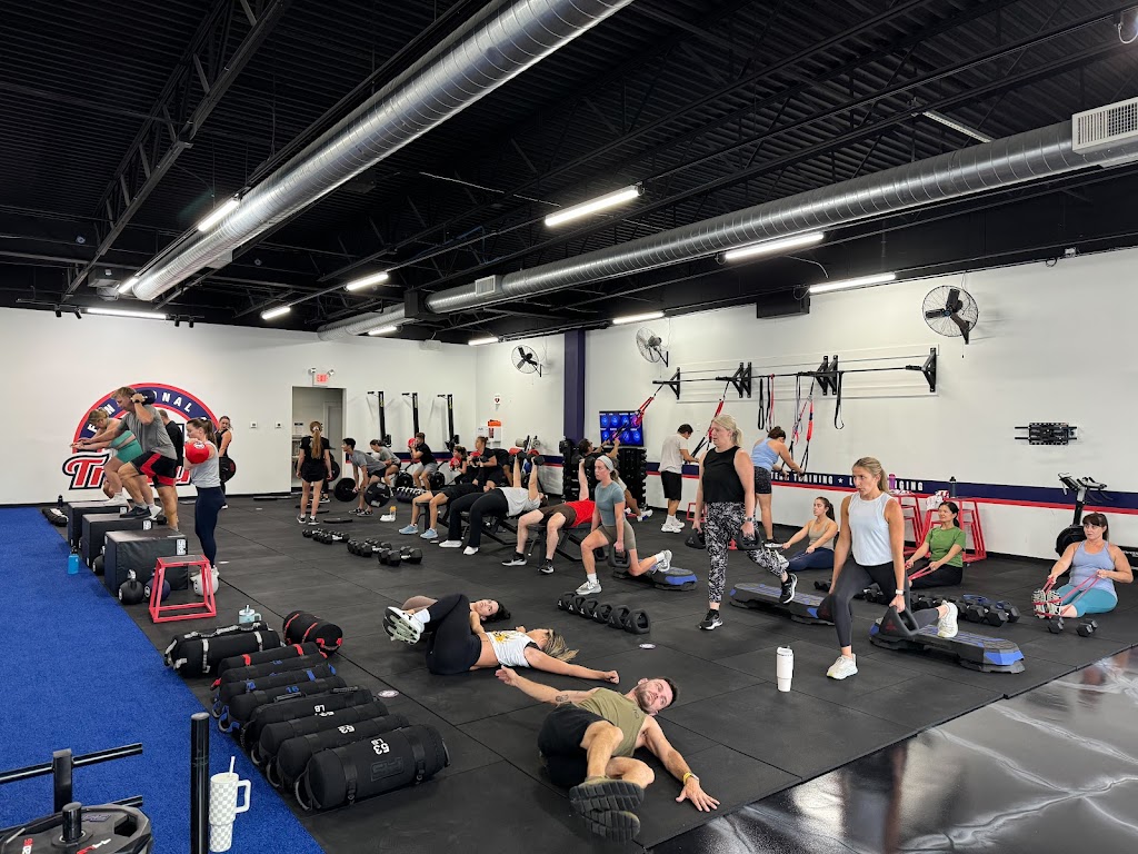  F45 Training Hyde Park OH