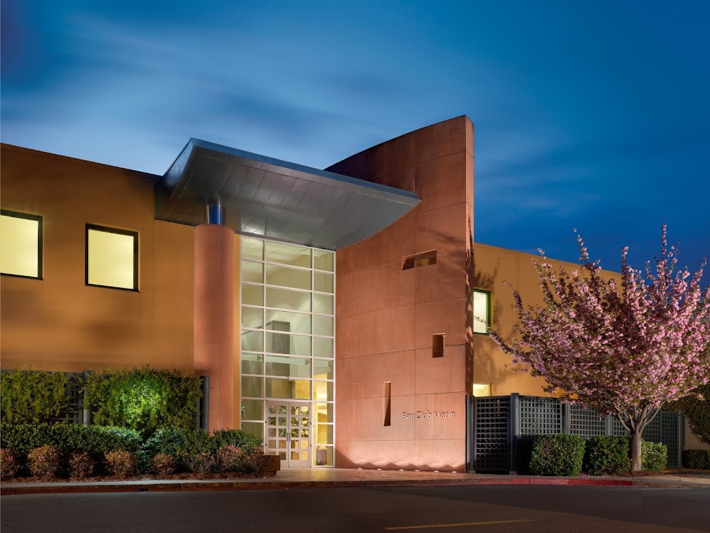  Bay Club Marin
