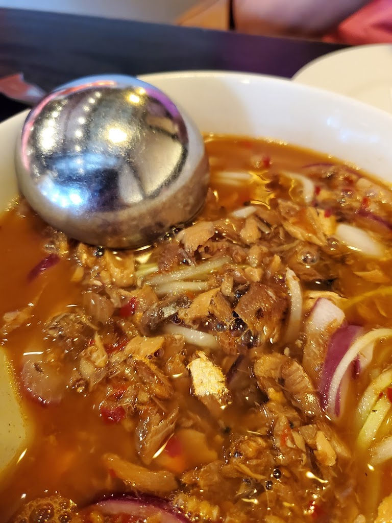 Penang Malaysian and Thai Cuisine