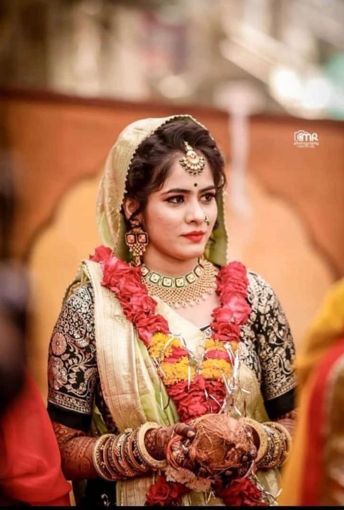 Rhythm Ladies Beauty Parlour And Makeup Artist Udaipur Only For Ladies