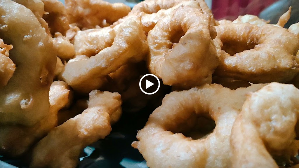 CHURRERIA CAFETERIA RINCON DEL POETA