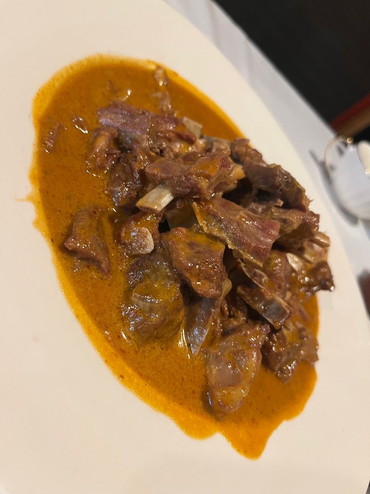 Pan Asian Thai Cuisine