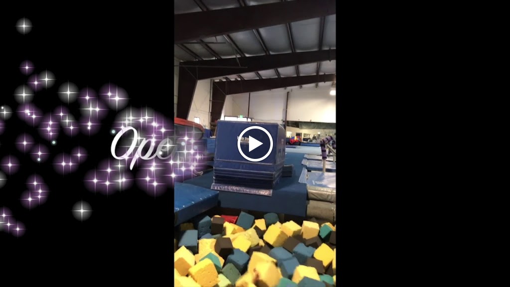  Northpointe Gymnastics