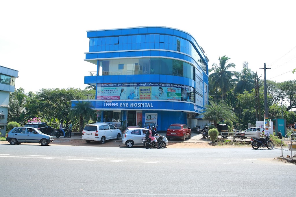 Itees Eye Hospital Airrrriis Knnnnaashuptri Malappuram
