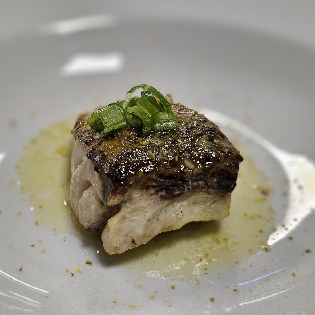 Xiada Pulpeira — Comida y bebida