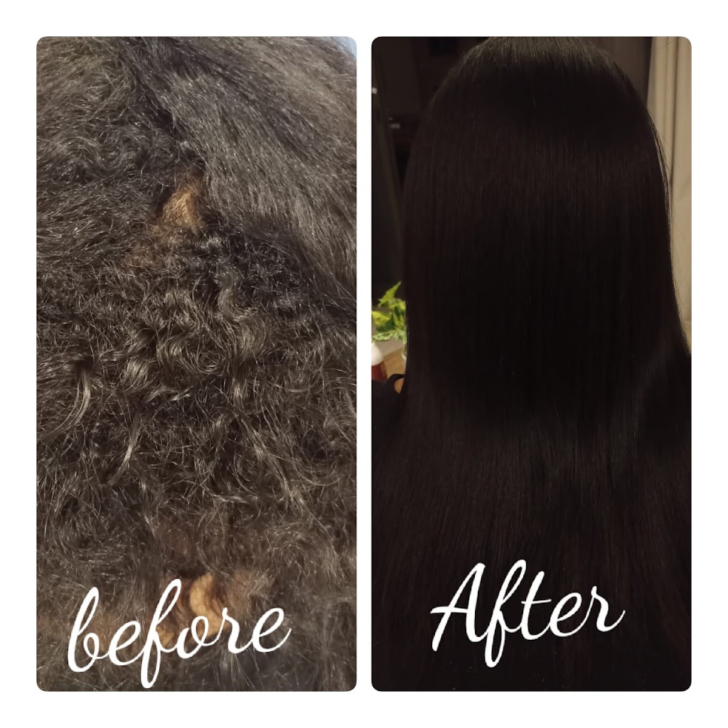 Divalicious Ladies Salon