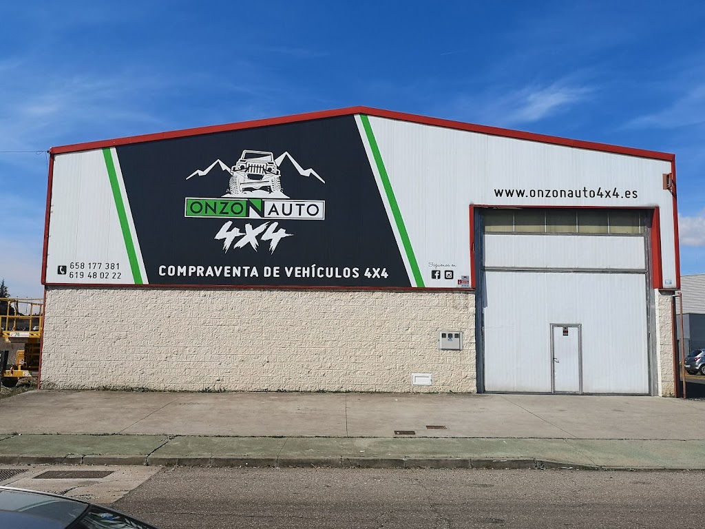 onzonauto 4x4