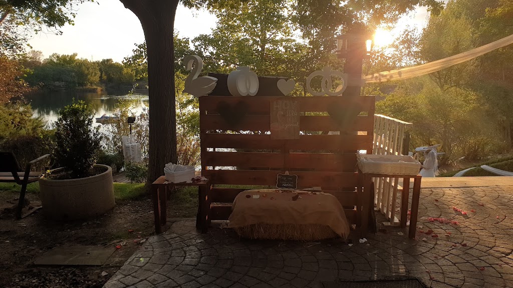 Restaurante Las Lagunas