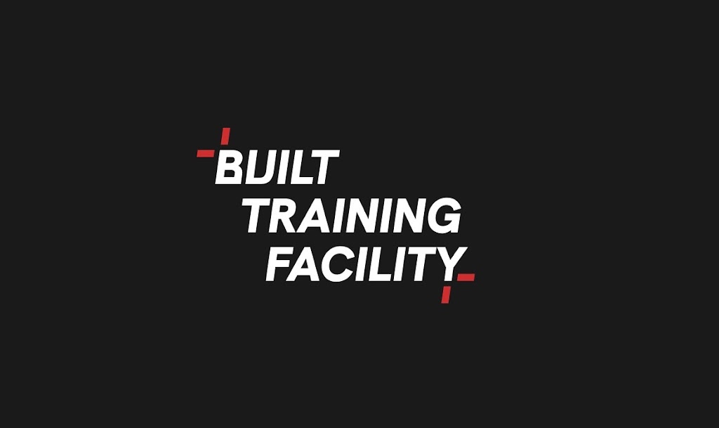  Built Training Facility