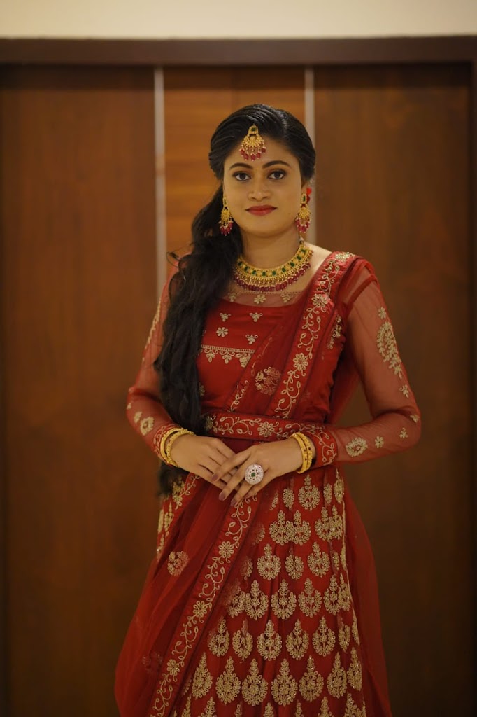 Mukhasree Beauty Clinic