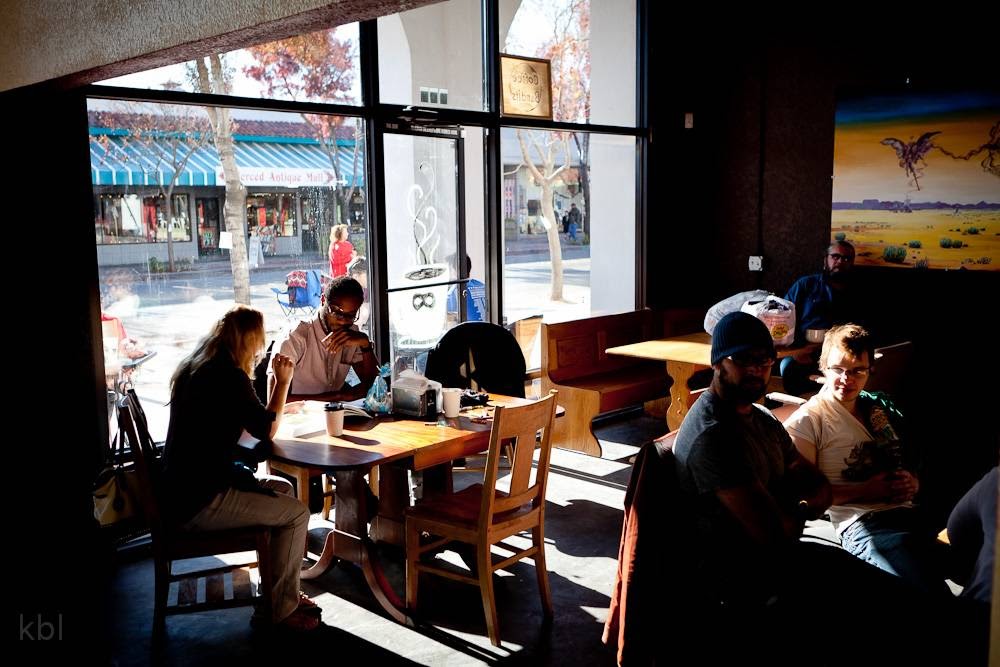Photo of Coffee Bandits