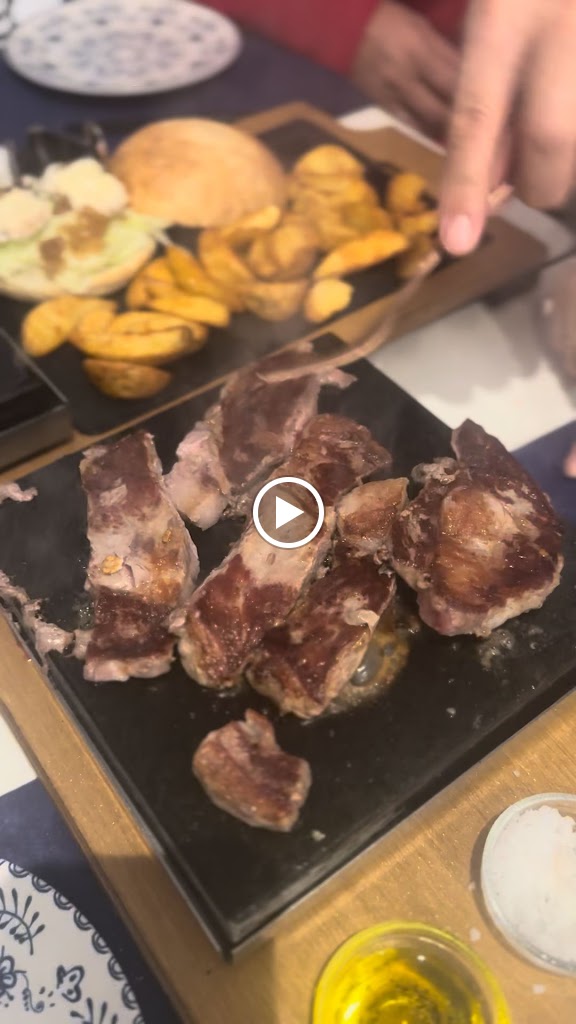 Jamonitos Paiporta — Videos