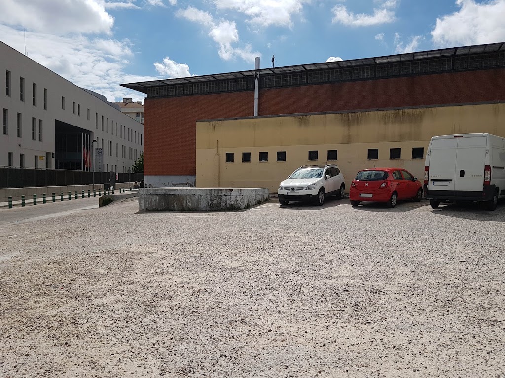 Aparcamiento