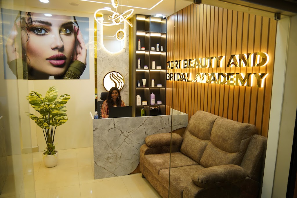 Jeri Beauty And Bridal Academy