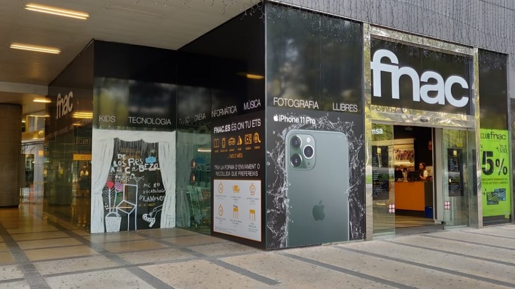 Foto 2 de Fnac