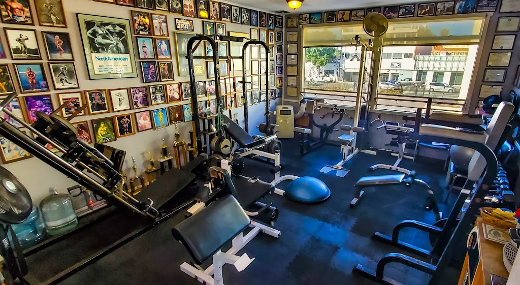  Fit by Fabian Private Fitness Studio