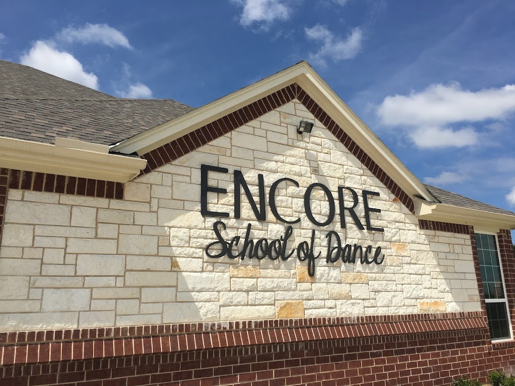  Encore School of Dance
