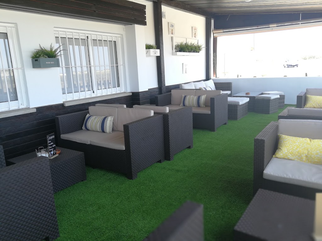 Restaurante kCurro — Todas