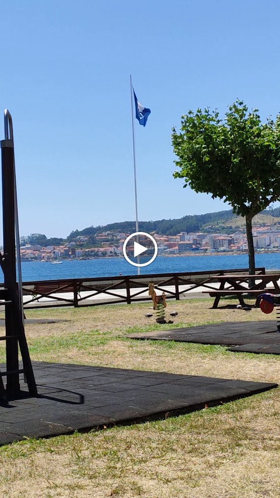 Bar Restaurante "O Paseo" — Videos