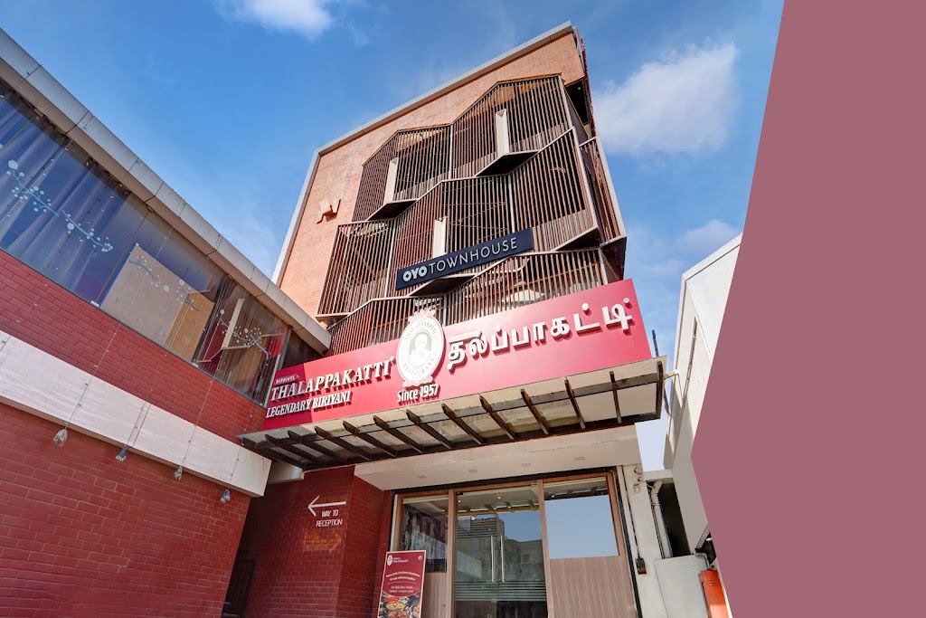 Hotel Nachas