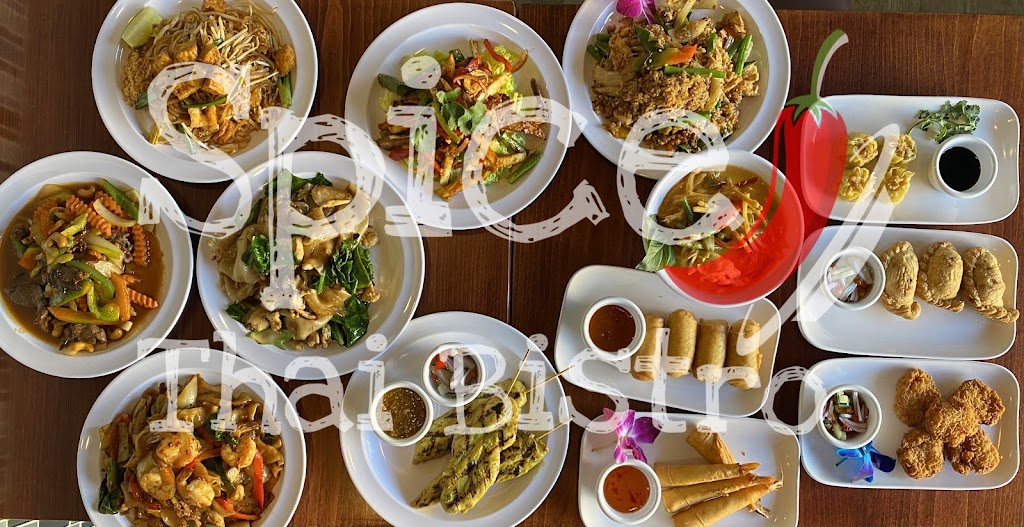 Spice Thai Bistro
