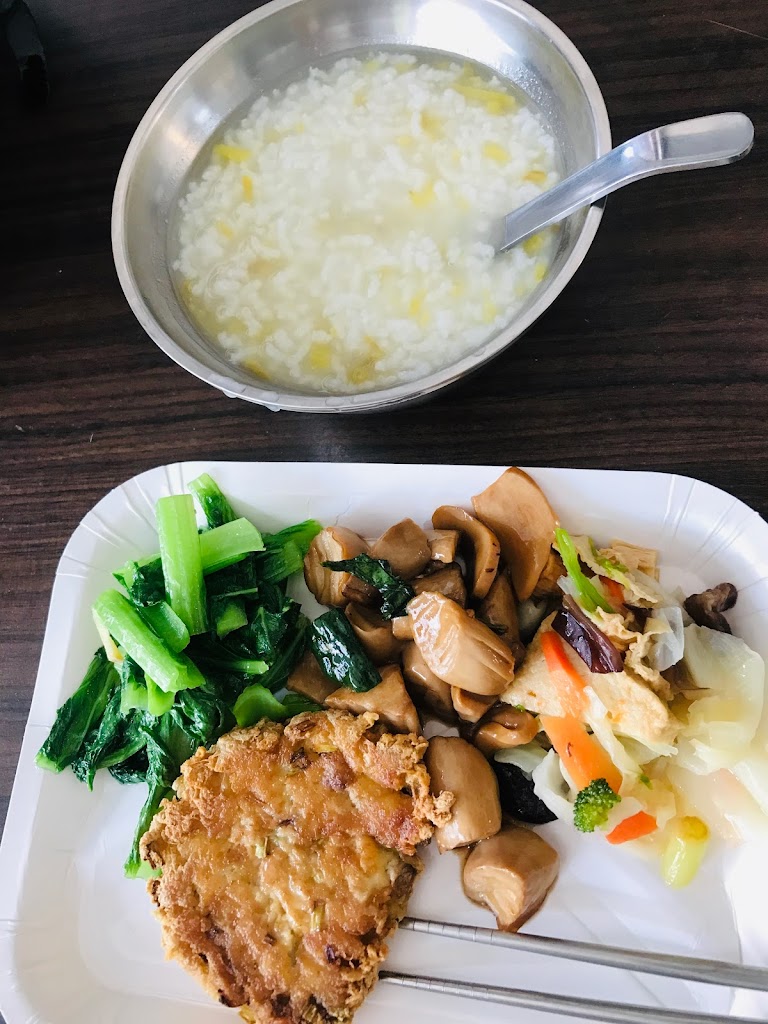 荷芳素食之家 的照片