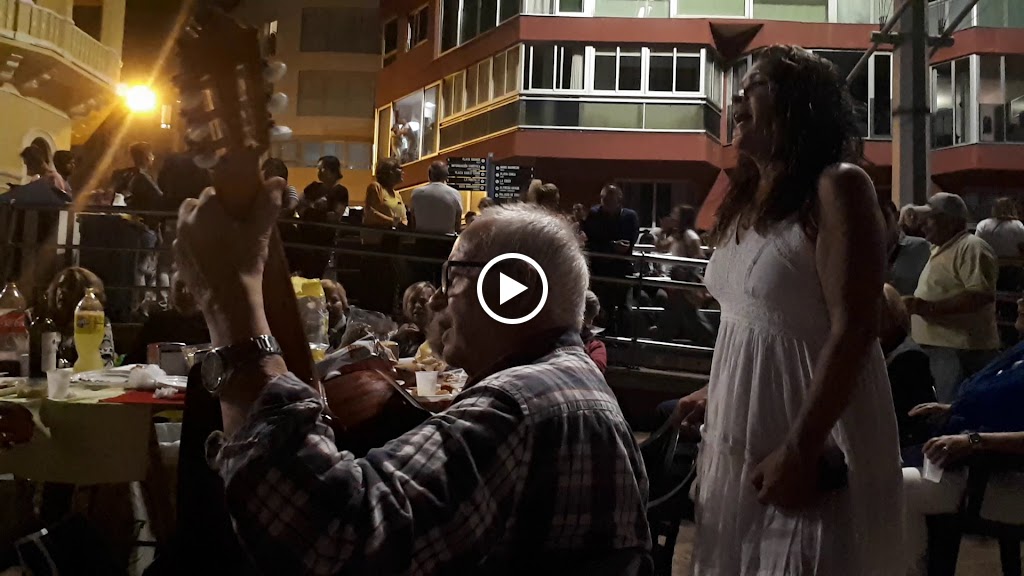 La Buena Vida Las Palmas — Videos