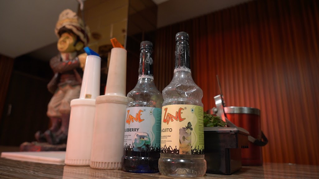 Food & drink