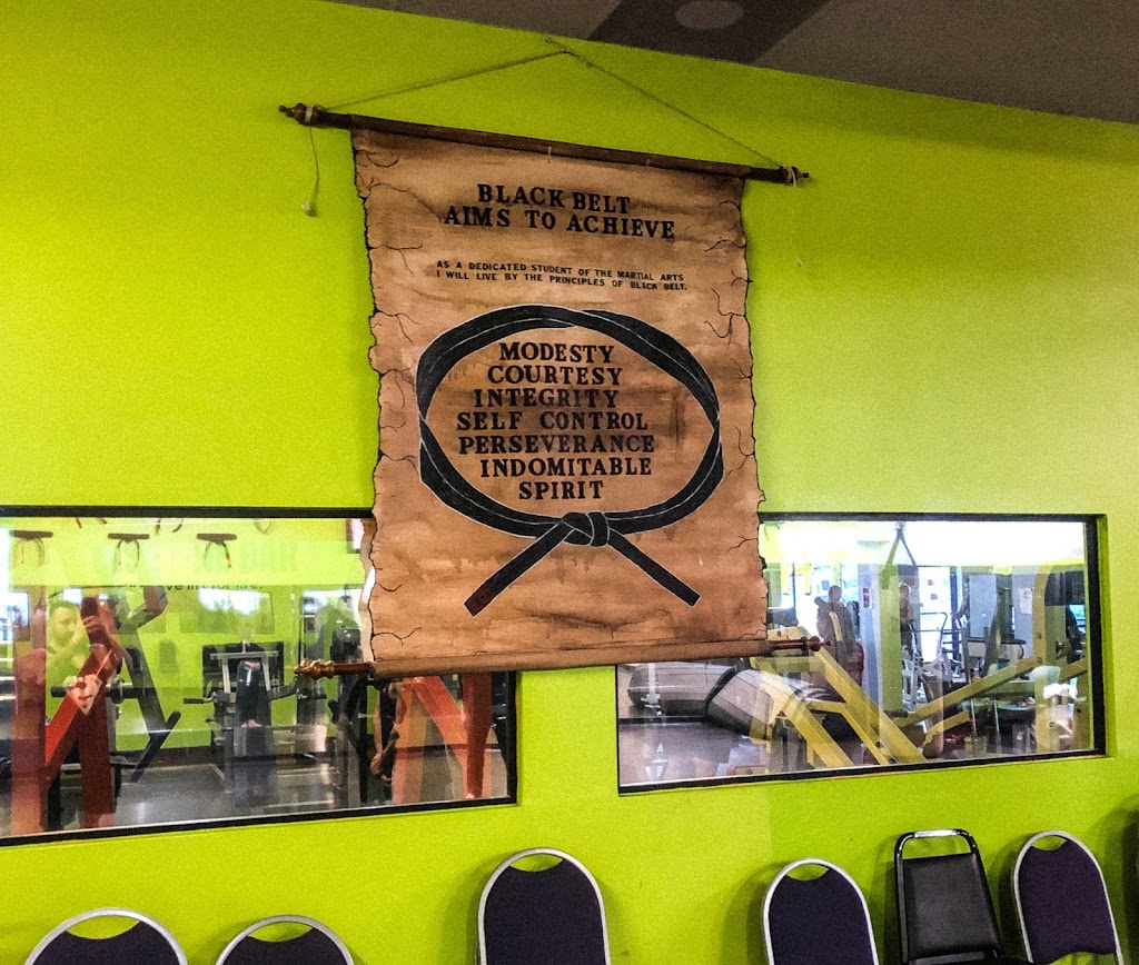  Ink and Skullz Fitness