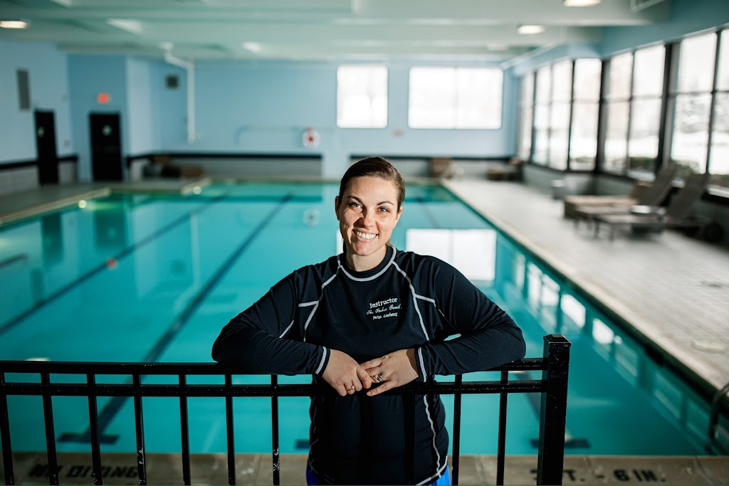  The Hocken Family Swim Academy