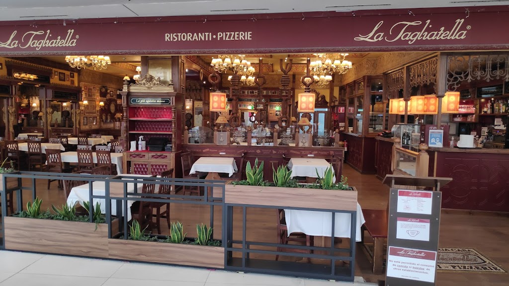 Restaurante La Tagliatella | Xanadu, Arroyomolinos