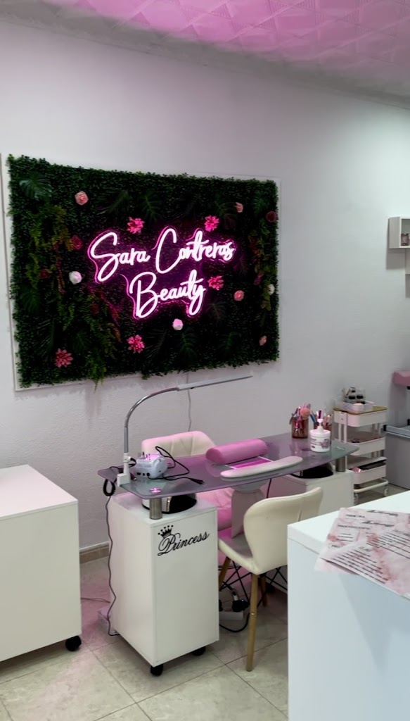 Sara Contreras Beauty