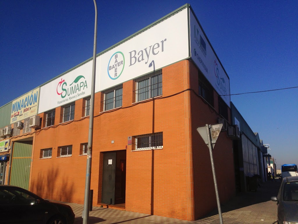 Suministros Agricolas Palaciegos, S.L.