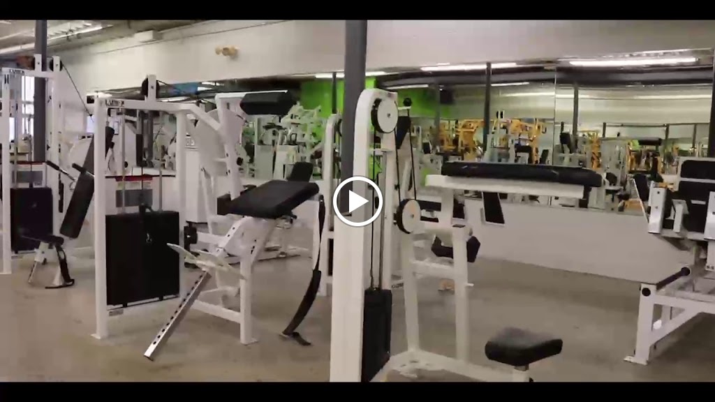  Fitness 1440 Damascus