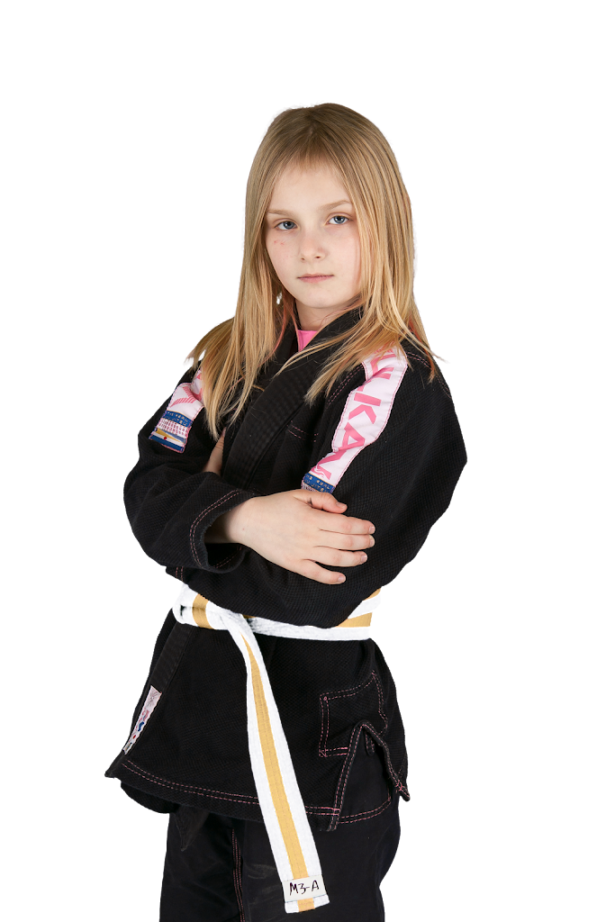  Rock Solid Martial Arts ️