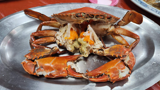 富基漁港-美美海鮮餐廳 的照片