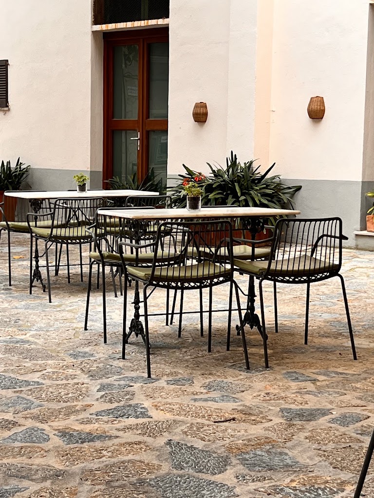 can mir 45 - bar de tapas — Ambiente