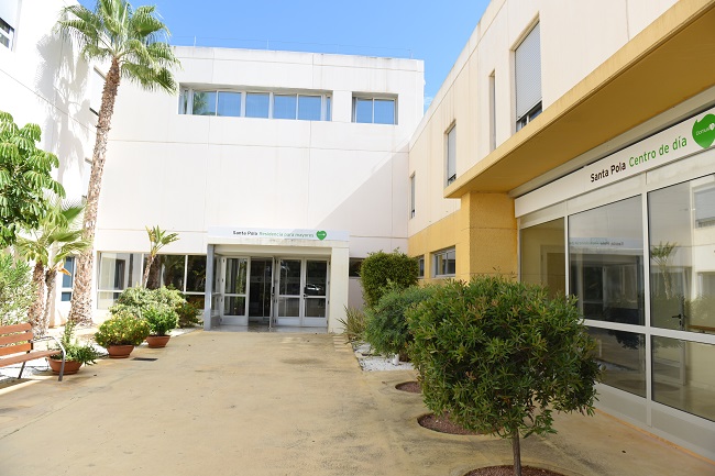 DomusVi | Santa Pola